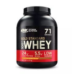 OPTIMUM WHEY GOLD STANDARD 2