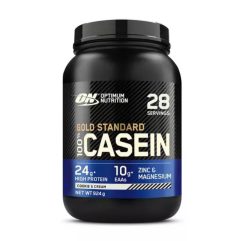 OPTIMUM CASEIN GOLD STANDARD 924G COOKIES CREAM