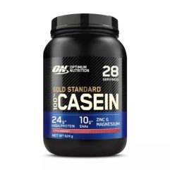 OPTIMUM CASEIN GOLD STANDARD 924G FRESA