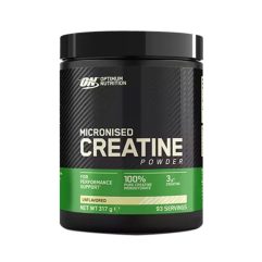 OPTIMUM CREATINE MONOHYDRATE 317G NEUTRA