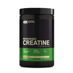 OPTIMUM CREATINE MONOHYDRATE 634G NEUTRA