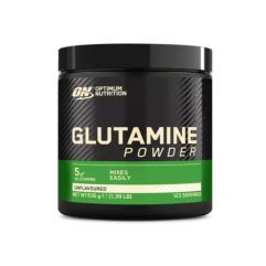 OPTIMUM GLUTAMINE 630G NEUTRA