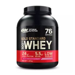 OPTIMUM WHEY GOLD STANDARD 2