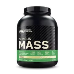 OPTIMUM SERIOUS MASS 2