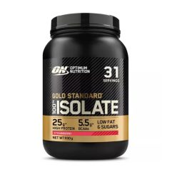 OPTIMUM ISOLATE GOLD STANDARD 930G FRESA