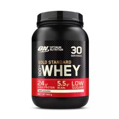 OPTIMUM WHEY GOLD STANDARD 900G NATURAL