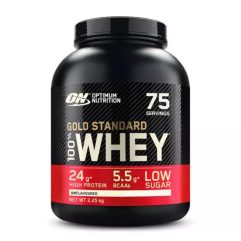 OPTIMUM WHEY GOLD STANDARD 2