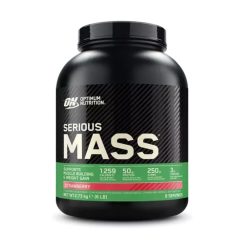 OPTIMUM SERIOUS MASS 2