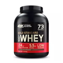 OPTIMUM WHEY GOLD STANDARD 2