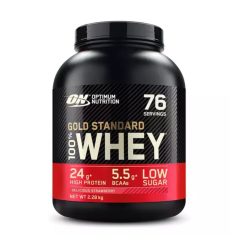 OPTIMUM WHEY GOLD STANDARD 2