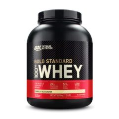 OPTIMUM WHEY GOLD STANDARD 2