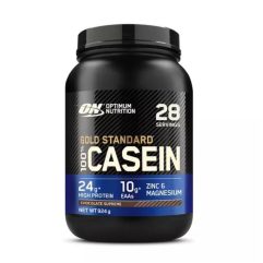 OPTIMUM CASEIN GOLD STANDARD 924G CHOCOLATE