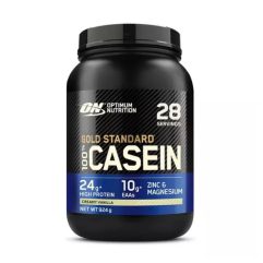 OPTIMUM CASEIN GOLD STANDARD 924G VAINILLA