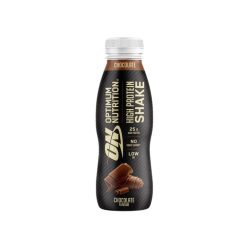 OPTIMUM BEBIDA HIGH PROTEIN 330ML CHOCOLATE