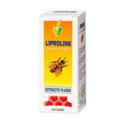 NOVADIET PROPÓLEO LIPROLINE 30ML EXTRACTO FLUIDO