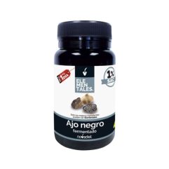 NOVADIET ELEMENTALES 30 CAP AJO NEGRO FERMENTADO