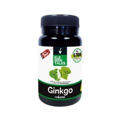 NOVADIET ELEMENTALES 30 CAP GINKGO