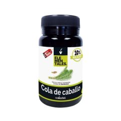 NOVADIET ELEMENTALES 30 CAP COLA DE CABALLO