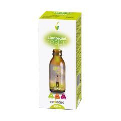 NOVADIET LLANTEDIET RESPIR NAC 250ML