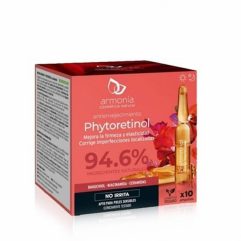 ARMONIA AMPOLLAS FACIALES PHYTORETINOL PACK 10ud