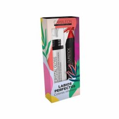 CAMALEON PACK CAMALEON LABIOS PERFECTOS TERRA