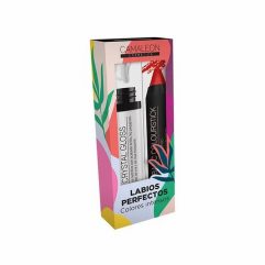 CAMALEON PACK CAMALEON LABIOS PERFECTOS ROJO