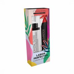 CAMALEON PACK CAMALEON LABIOS PERFECTOS NUDE