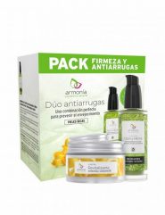 ARMONIA PACK FIRMEZA ANTIARRUGAS