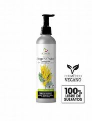 ARMONIA CHAMPU REGENERADOR Sin Sulfatos 250ml