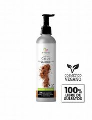 ARMONIA CHAMPU CASPA Sin Sulfatos 250ml