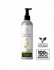 ARMONIA CHAMPU CALMANTE Sin Sulfatos 250ml