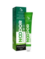 ARMONIA NOODOR ANTIODORANTE NATURAL 15ml