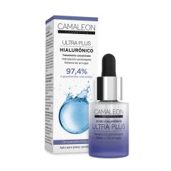 CAMALEON ULTRA PURE ACIDO HIALURONICO 15ML