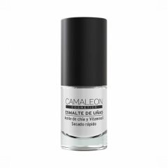 CAMALEON LACA de UÑAS Nº01 BLANCO