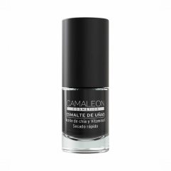 CAMALEON LACA de UÑAS Nº02 NEGRO