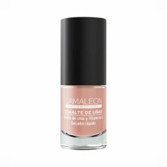 CAMALEON LACA de UÑAS Nº04 NUDE