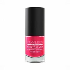 CAMALEON LACA de UÑAS Nº09 FUCSIA