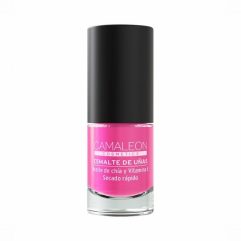 CAMALEON LACA de UÑAS Nº08 ROSA