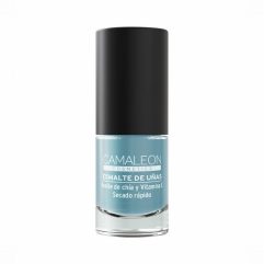 CAMALEON LACA de UÑAS Nº03 GRIS AZULADO