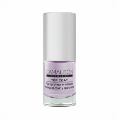 CAMALEON TOP COAT UÑAS