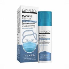 CAMALEON MASKNÉ PREMASK BIOFILM PROTEC