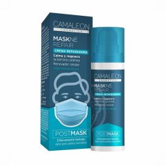 CAMALEON MASKNÉ POSTMASK CREMA REPARADORA 30ml