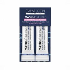 CAMALEON PACK 2 MASC: REHYDRATING FACIAL MASK