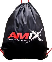 AMIX BOLSA LONA AMIX COLOR ROJA