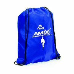 AMIX BOLSA LONA PERFORMANCE SERIES COLOR AZUL