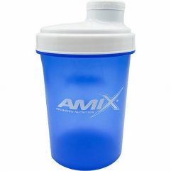 AMIX BATIDORA AZUL 500ML.