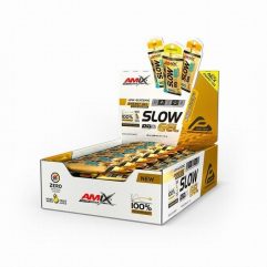 AMIX PERFORMANCE SLOW GEL 40*45 CITRUS FRUITS