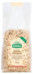 BIOGRA COPOS AVENA GRUESOS BIO. 500GR.