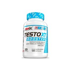 AMIX PERFORMANCE TESTOXT BOOSTER 120Caps