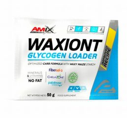 AMIX UNIDOSIS PERFORM.WAXIONT FRESA 50GR.